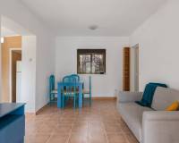 Resales - Finca / landbezit - Catral