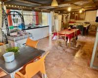 Resales - Finca / landbezit - Guardamar del Segura