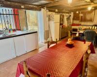 Resales - Finca / landbezit - Guardamar del Segura