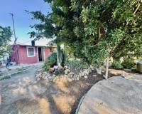 Resales - Finca / landbezit - Guardamar del Segura