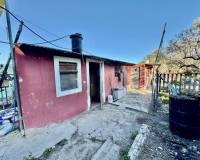 Resales - Finca / landbezit - Guardamar del Segura