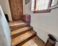 Resales - Finca / landbezit - Orihuela