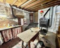 Resales - Finca / landbezit - Orihuela