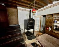 Resales - Finca / landbezit - Orihuela