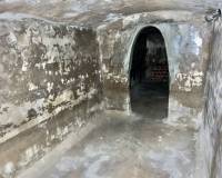 Resales - Finca / landbezit - Orihuela