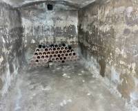 Resales - Finca / landbezit - Orihuela