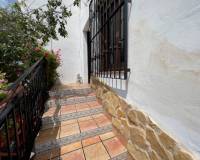 Resales - Finca / landbezit - Orihuela