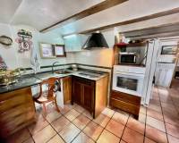 Resales - Finca / landbezit - Orihuela