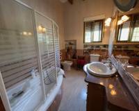 Resales - Finca / landbezit - Orihuela