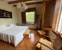 Resales - Finca / landbezit - Orihuela