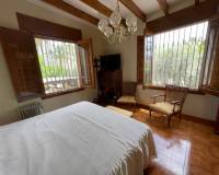 Resales - Finca / landbezit - Orihuela