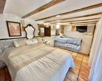 Resales - Finca / landbezit - Orihuela