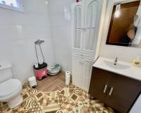 Resales - Finca / landbezit - Orihuela