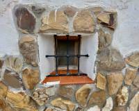 Resales - Finca / landbezit - Orihuela