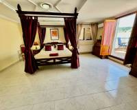 Resales - Finca / Landgut - Castalla