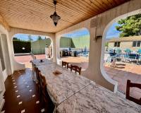 Resales - Finca / Landgut - Castalla