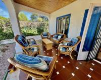 Resales - Finca / Landgut - Castalla