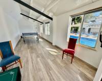 Resales - Finca / Landgut - Castalla