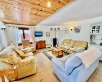 Resales - Finca / Landgut - Castalla