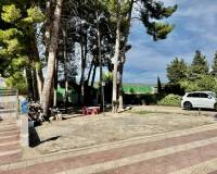 Resales - Finca / Landgut - Castalla