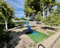 Resales - Finca / Landgut - Castalla