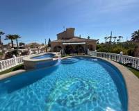 Resales - Finca / Landgut - Catral