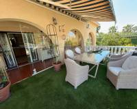 Resales - Finca / Landgut - Catral