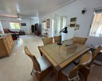 Resales - Finca / Landgut - Catral