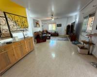 Resales - Finca / Landgut - Catral