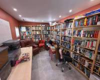 Resales - Finca / Landgut - Catral