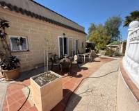 Resales - Finca / Landgut - Catral