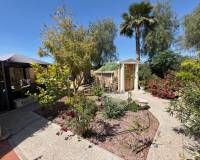 Resales - Finca / Landgut - Catral