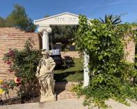 Resales - Finca / Landgut - Catral