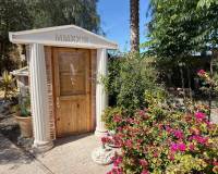 Resales - Finca / Landgut - Catral