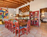 Resales - Finca / Landgut - Catral