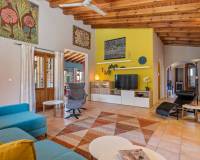 Resales - Finca / Landgut - Catral