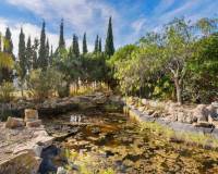 Resales - Finca / Landgut - Catral