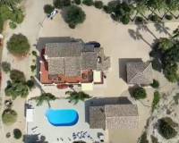 Resales - Finca / Landgut - Orihuela