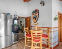 Resales - Finca / Landgut - Orihuela