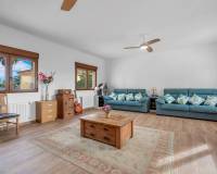 Resales - Finca / Landgut - Orihuela