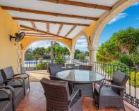 Resales - Finca / Landgut - Orihuela