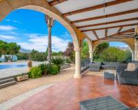 Resales - Finca / Landgut - Orihuela