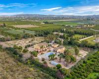 Resales - Finca / Landgut - Orihuela