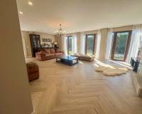 Resales -  - Finestrat - Balcon sierra cortina