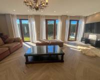 Resales -  - Finestrat - Balcon sierra cortina