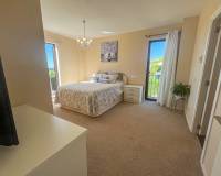 Resales -  - Finestrat - Balcon sierra cortina