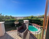 Resales -  - Finestrat - Balcon sierra cortina
