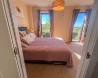 Resales -  - Finestrat - Balcon sierra cortina