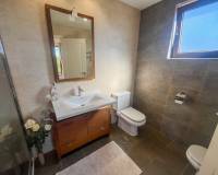 Resales -  - Finestrat - Balcon sierra cortina