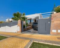 Resales -  - Finestrat - Finestrat Urbanizaciones